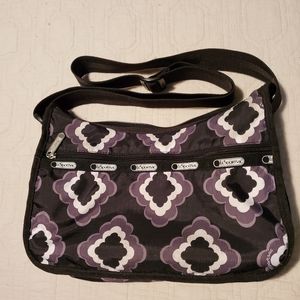 Le Sportsac Classic Hobo